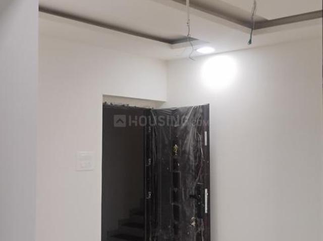 3 BHK Apartment in Omkar Nagar for resale Nagpur. The reference number is 19839170