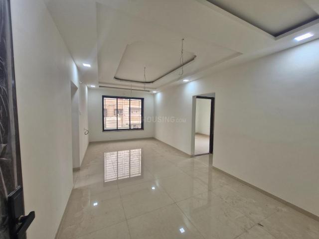 3 BHK Apartment in Omkar Nagar for resale Nagpur. The reference number is 20940905