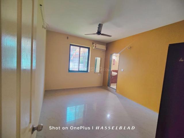 3 BHK Apartment in Odlem Bhat for rent Goa. The reference number is 20480349