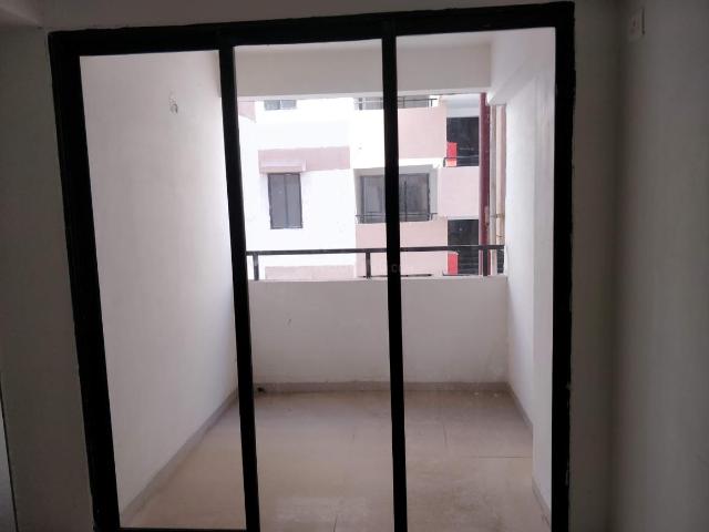 3 BHK Apartment in Ognaj for rent Ahmedabad. The reference number is 18255694