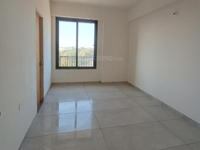 3 BHK Apartment in Ognaj for rent Ahmedabad. The reference number is 19244930
