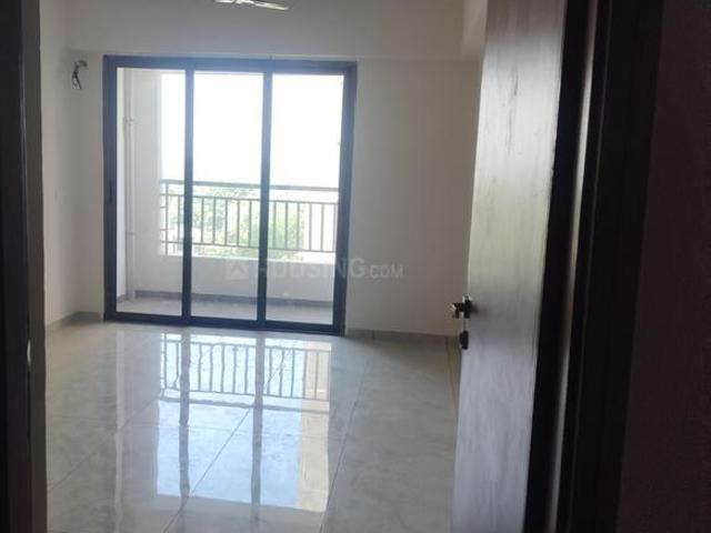 3 BHK Apartment in Ognaj for rent Ahmedabad. The reference number is 19333573