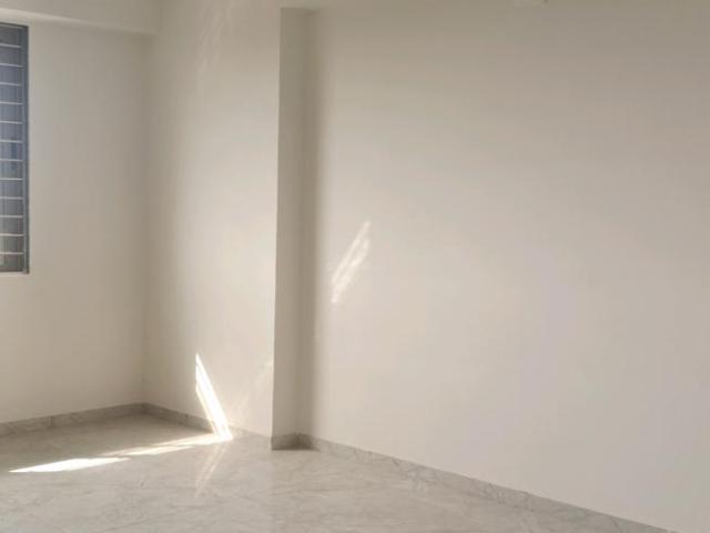 3 BHK Apartment in Ognaj for rent Ahmedabad. The reference number is 19618005