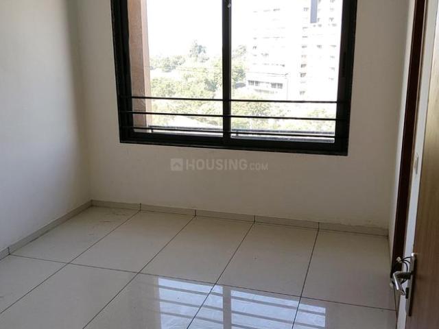 3 BHK Apartment in Ognaj for rent Ahmedabad. The reference number is 19630243