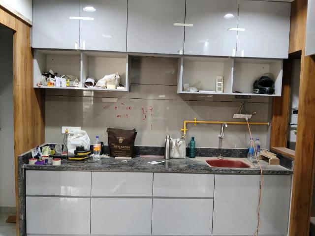 3 BHK Apartment in Ognaj for rent Ahmedabad. The reference number is 19938465