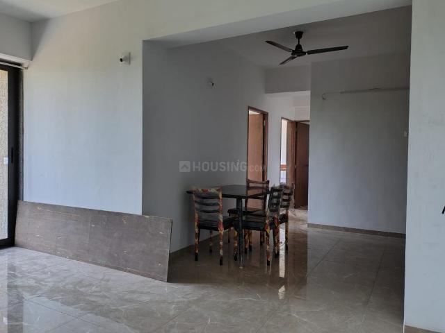 3 BHK Apartment in Ognaj for rent Ahmedabad. The reference number is 20082349