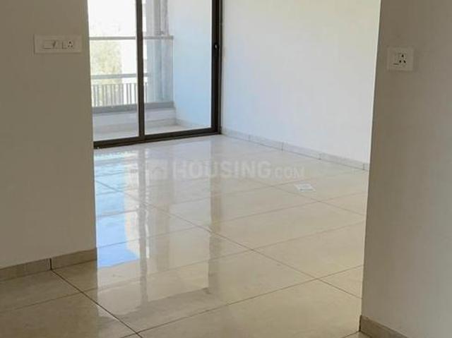 3 BHK Apartment in Ognaj for rent Ahmedabad. The reference number is 20139375