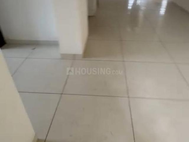 3 BHK Apartment in Ognaj for rent Ahmedabad. The reference number is 20347573