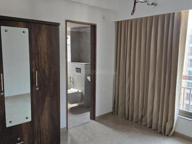 3 BHK Apartment in Ognaj for rent Ahmedabad. The reference number is 20359442