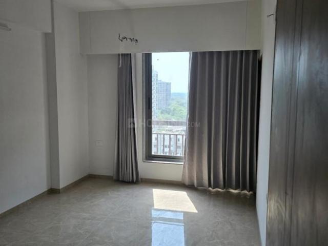 3 BHK Apartment in Ognaj for rent Ahmedabad. The reference number is 20403478
