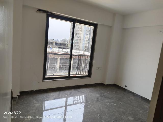 3 BHK Apartment in Ognaj for rent Ahmedabad. The reference number is 20463262
