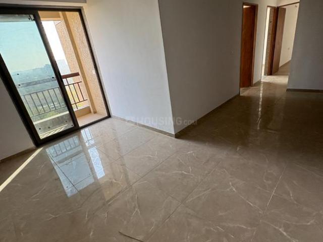 3 BHK Apartment in Ognaj for rent Ahmedabad. The reference number is 20490738
