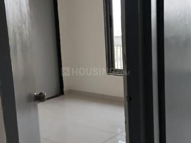 3 BHK Apartment in Ognaj for rent Ahmedabad. The reference number is 20518615