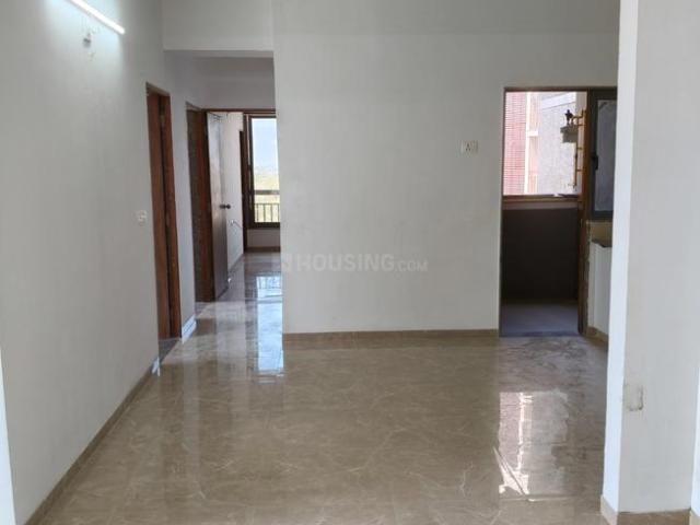 3 BHK Apartment in Ognaj for rent Ahmedabad. The reference number is 20538149