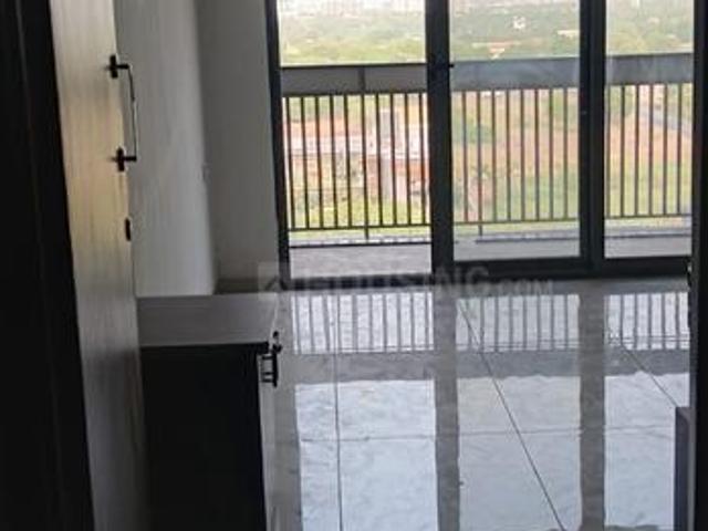 3 BHK Apartment in Ognaj for rent Ahmedabad. The reference number is 20621459