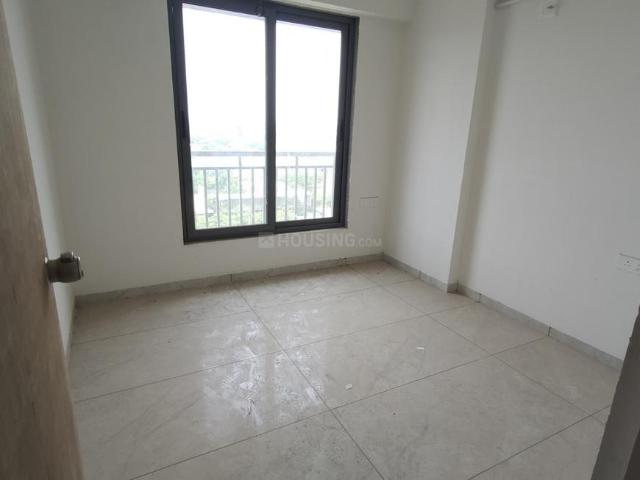 3 BHK Apartment in Ognaj for rent Ahmedabad. The reference number is 20675015