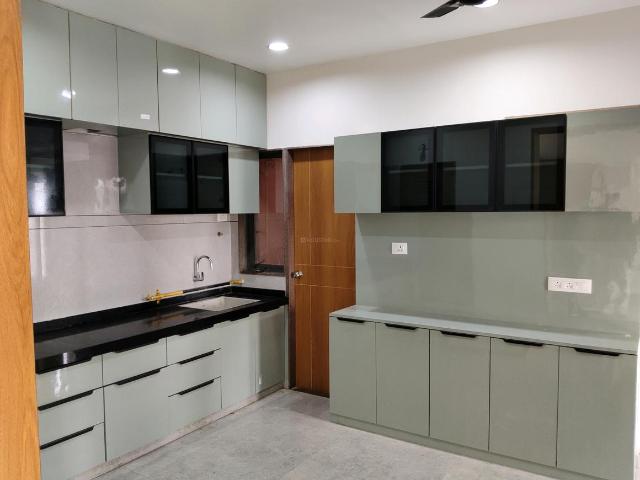 3 BHK Apartment in Ognaj for rent Ahmedabad. The reference number is 20703181