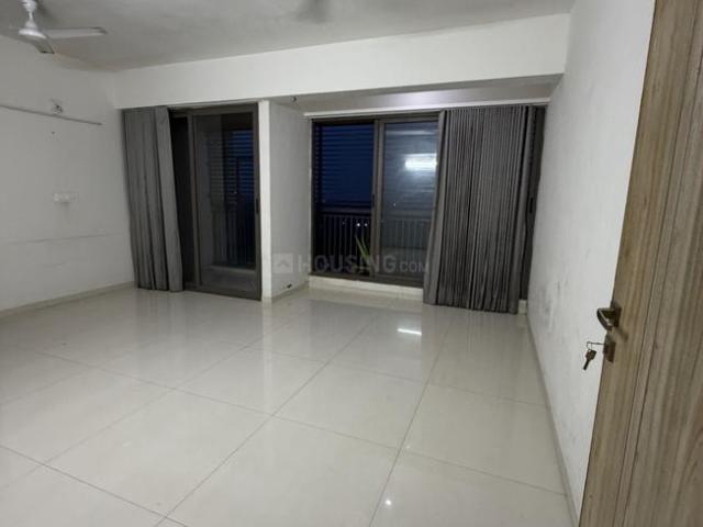 3 BHK Apartment in Ognaj for rent Ahmedabad. The reference number is 20816386