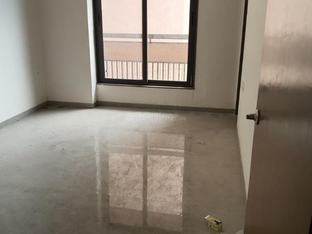 3 BHK Apartment in Ognaj for resale Ahmedabad. The reference number is 19889999
