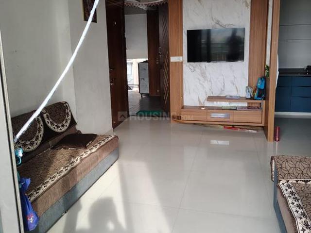 3 BHK Apartment in Ognaj for resale Ahmedabad. The reference number is 20535755