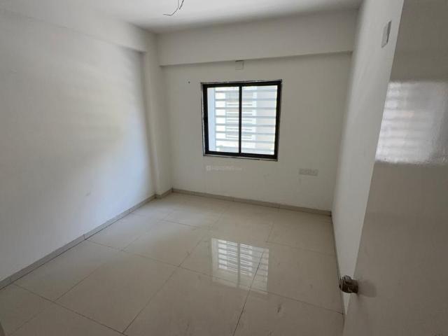 3 BHK Apartment in Ognaj for resale Ahmedabad. The reference number is 20559493