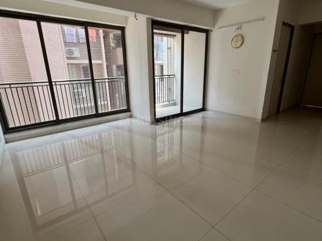 3 BHK Apartment in Ognaj for resale Ahmedabad. The reference number is 20606708