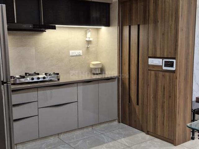 3 BHK Apartment in Ognaj for resale Ahmedabad. The reference number is 20824549