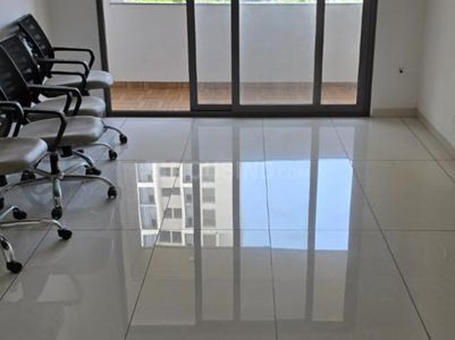 3 BHK Apartment in Ognaj for resale Ahmedabad. The reference number is 20312087