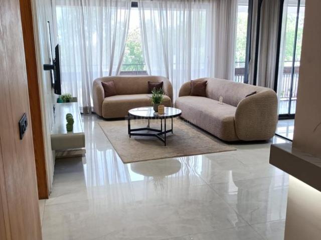 3 BHK Apartment in Ognaj for resale Ahmedabad. The reference number is 20383513