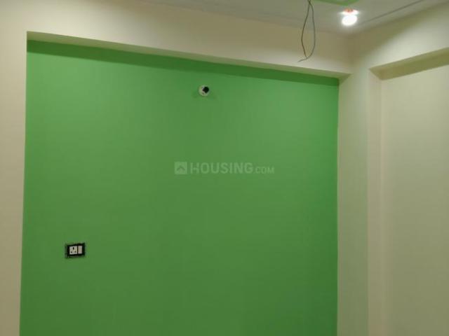 3 BHK Apartment in Okhla for resale New Delhi. The reference number is 19543989