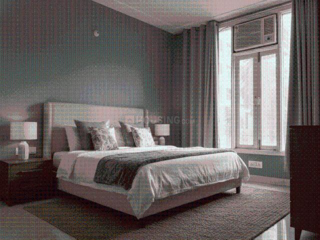 3 BHK Apartment in Okhla for resale New Delhi. The reference number is 19082975