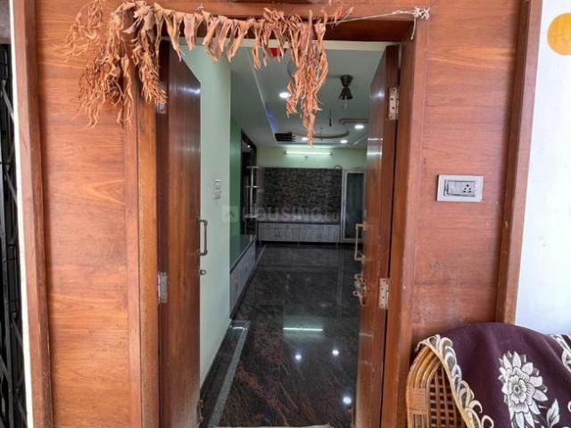 3 BHK Apartment in Old Malakpet for resale Hyderabad. The reference number is 16872867