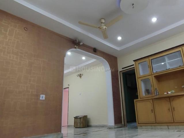 3 BHK Apartment in Old Malakpet for resale Hyderabad. The reference number is 16900667