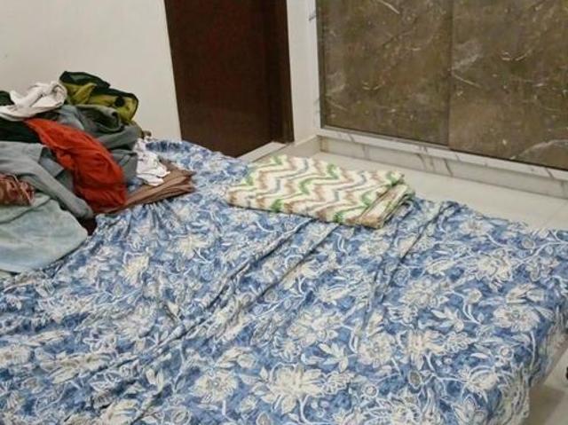 3 BHK Apartment in Old Malakpet for resale Hyderabad. The reference number is 20799671