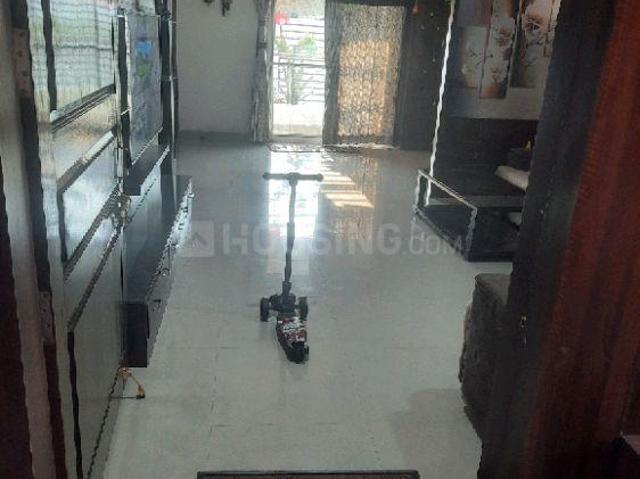 3 BHK Apartment in Old Bowenpally for rent Secunderabad. The reference number is 11490477