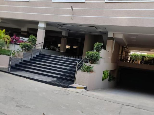 3 BHK Apartment in Old Bowenpally for resale Secunderabad. The reference number is 18074732