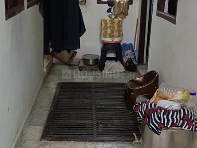 3 BHK Apartment in Old Delhi for resale Delhi Central. The reference number is 16884843
