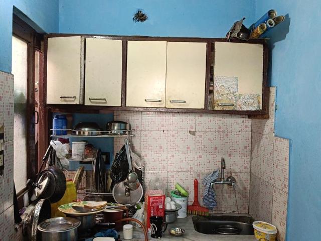 3 BHK Apartment in Old Delhi for resale New Delhi. The reference number is 19265888