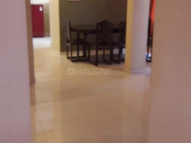3 BHK Apartment in Old Padra Road for rent Vadodara. The reference number is 11289732