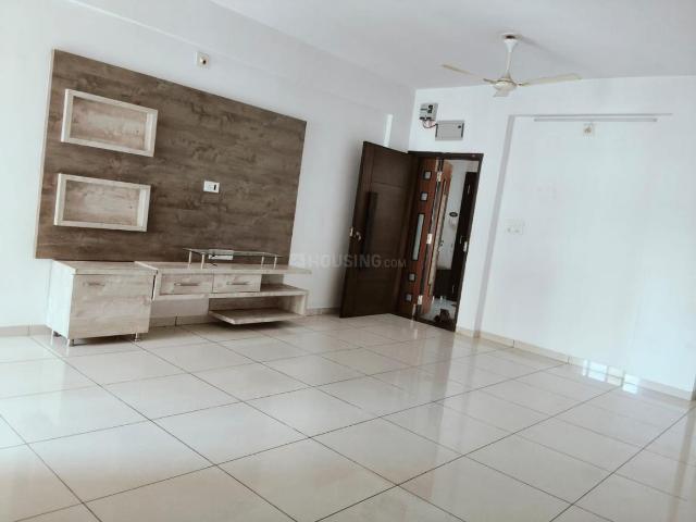 3 BHK Apartment in Old Padra Road for rent Vadodara. The reference number is 20216602
