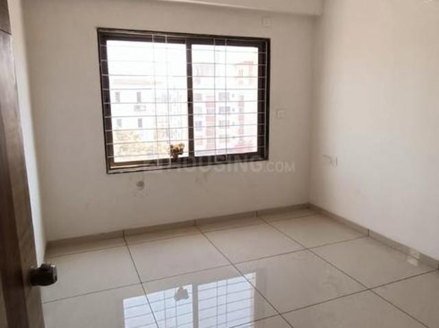 3 BHK Apartment in Old Padra Road for resale Vadodara. The reference number is 20479461
