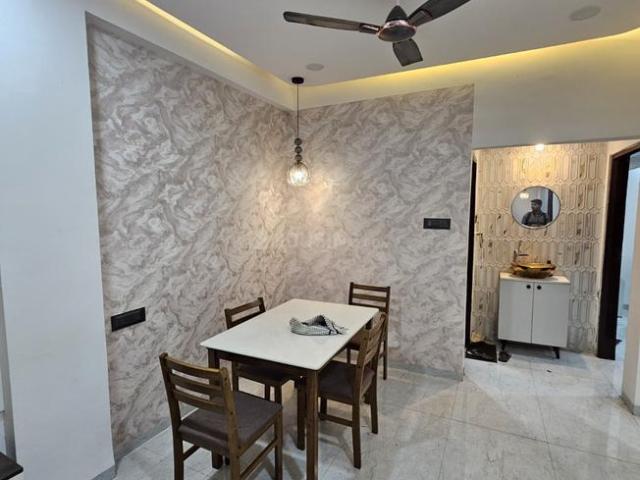 3 BHK Apartment in Old Palasia for rent Indore. The reference number is 19423159