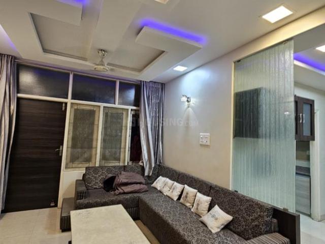 3 BHK Apartment in Old Palasia for rent Indore. The reference number is 20035825