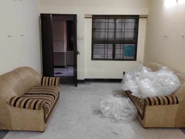3 BHK Apartment in Old Palasia for resale Indore. The reference number is 15882473