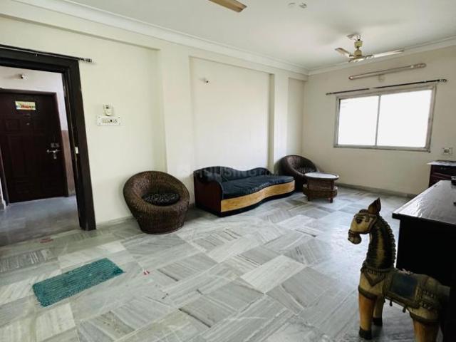 3 BHK Apartment in Old Palasia for resale Indore. The reference number is 16429120