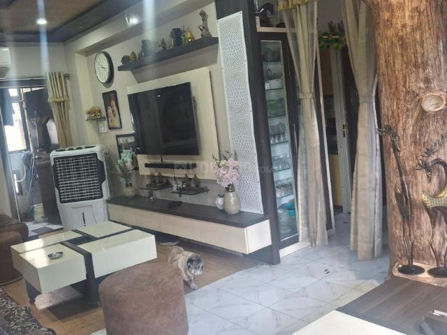 3 BHK Apartment in Old Palasia for resale Indore. The reference number is 20637558