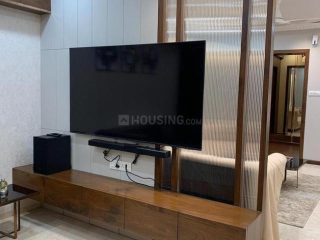 3 BHK Apartment in Old Palasia for resale Indore. The reference number is 20894181