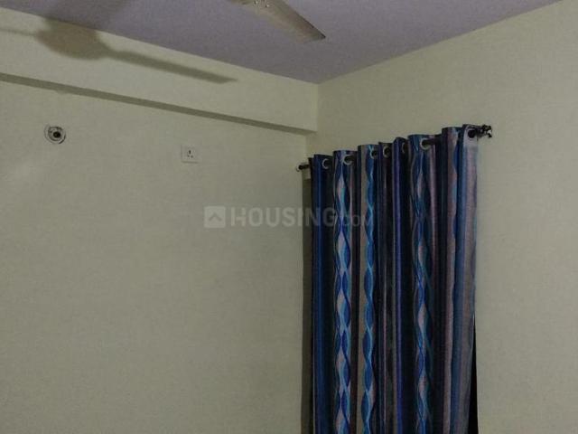 3 BHK Apartment in Old Washermanpet for rent Chennai. The reference number is 13975105