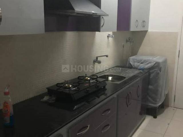 3 BHK Apartment in Oragadam Sriperambattur for rent Chennai. The reference number is 19159373