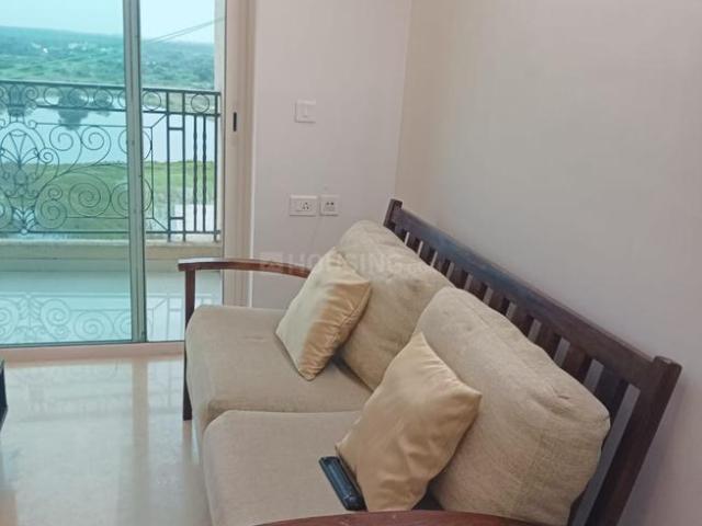 3 BHK Apartment in Oragadam Sriperambattur for rent Chennai. The reference number is 20463040